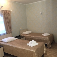 Отель Казантель, Казань, Татарстан