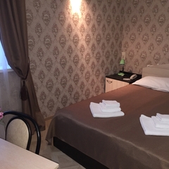 Отель Казантель, Казань, Татарстан