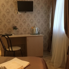 Отель Казантель, Казань, Татарстан