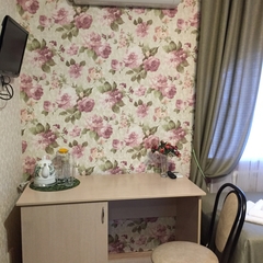 Отель Казантель, Казань, Татарстан