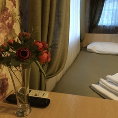 Отель Казантель, Казань, Татарстан