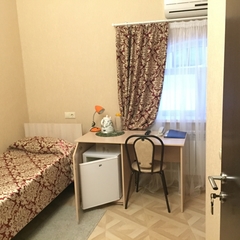 Отель Казантель, Казань, Татарстан