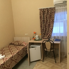 Отель Казантель, Казань, Татарстан