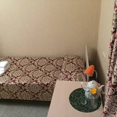 Отель Казантель, Казань, Татарстан