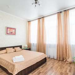 Гостиница На Сайдашева, Казань, Татарстан