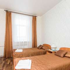 Гостиница На Сайдашева, Казань, Татарстан