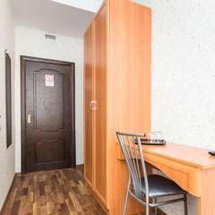 Гостиница На Сайдашева, Казань, Татарстан