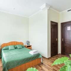 Гостиница На Сайдашева, Казань, Татарстан