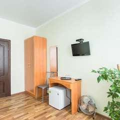 Гостиница На Сайдашева, Казань, Татарстан