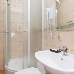 Гостиница На Сайдашева, Казань, Татарстан