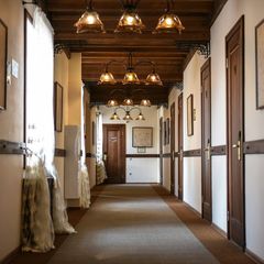 Гостиница Дон Кихот, Казань, Татарстан