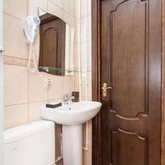 Гостиница На Сайдашева, Казань, Татарстан