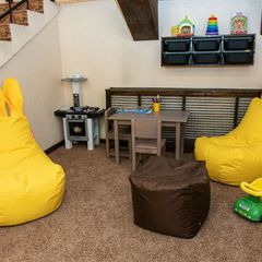 Гостиница Дон Кихот, Казань, Татарстан