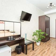 Гостиница На Сайдашева, Казань, Татарстан