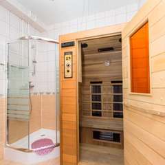 Гостиница На Сайдашева, Казань, Татарстан