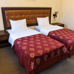 Гостиница Дон Кихот, Казань, Татарстан