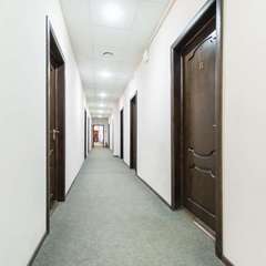 Гостиница На Сайдашева, Казань, Татарстан