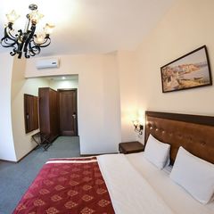 Гостиница Дон Кихот, Казань, Татарстан