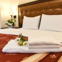 Гостиница Дон Кихот, Казань, Татарстан