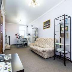 Гостиница На Сайдашева, Казань, Татарстан