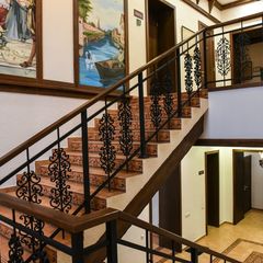 Гостиница Дон Кихот, Казань, Татарстан