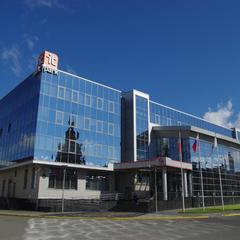 Гостиница ИТ-Парк, Казань, Татарстан