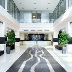 Гостиница ИТ-Парк, Казань, Татарстан