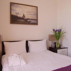 Гостиница ИТ-Парк, Казань, Татарстан