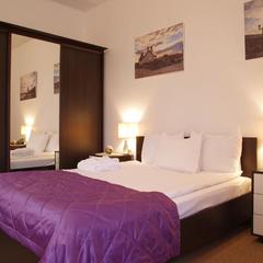 Гостиница ИТ-Парк, Казань, Татарстан