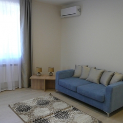 Гостиница Астория, Казань, Татарстан