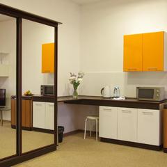 Гостиница ИТ-Парк, Казань, Татарстан