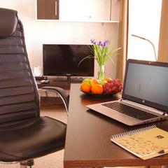 Гостиница ИТ-Парк, Казань, Татарстан