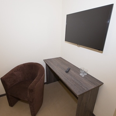 Гостиница Гагарин, Казань, Татарстан