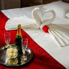 Отель Арон, Казань, Татарстан