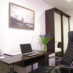 Гостиница ИТ-Парк, Казань, Татарстан