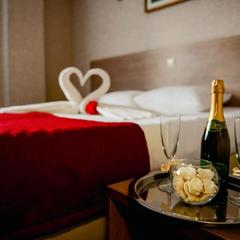 Отель Арон, Казань, Татарстан