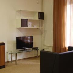 Гостиница ИТ-Парк, Казань, Татарстан