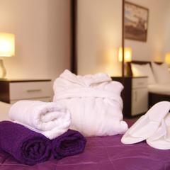 Гостиница ИТ-Парк, Казань, Татарстан