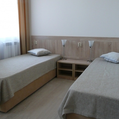 Гостиница Астория, Казань, Татарстан