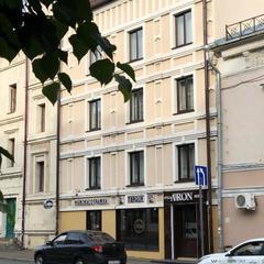 Отель Арон, Казань, Татарстан