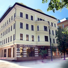 Гостиница Raymond, Казань, Татарстан