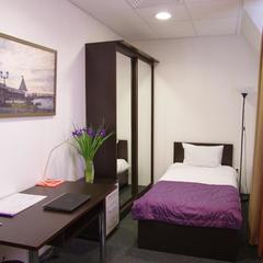 Гостиница ИТ-Парк, Казань, Татарстан