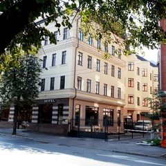 Гостиница Raymond, Казань, Татарстан