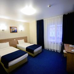 Отель Арон, Казань, Татарстан