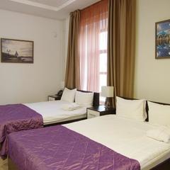 Гостиница ИТ-Парк, Казань, Татарстан