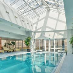 Отель Корстон Тауэр Казань, Казань, Татарстан