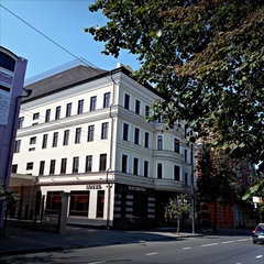 Гостиница Raymond, Казань, Татарстан