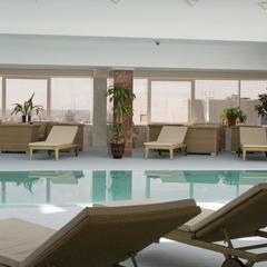 Отель Корстон Тауэр Казань, Казань, Татарстан