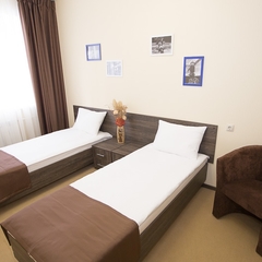 Гостиница Гагарин, Казань, Татарстан