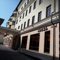 Гостиница Raymond, Казань, Татарстан